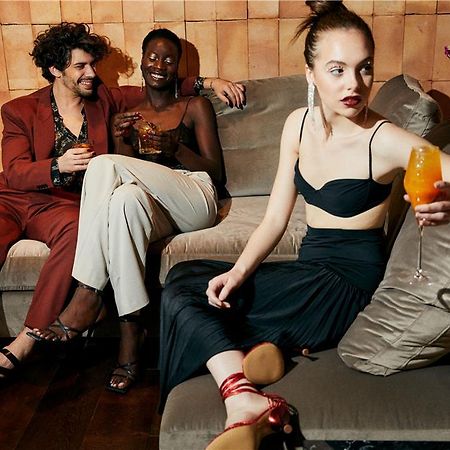 Me Barcelona Hotell Eksteriør bilde