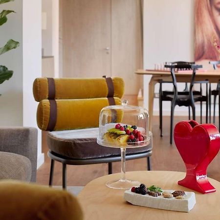 Me Barcelona Hotell Eksteriør bilde