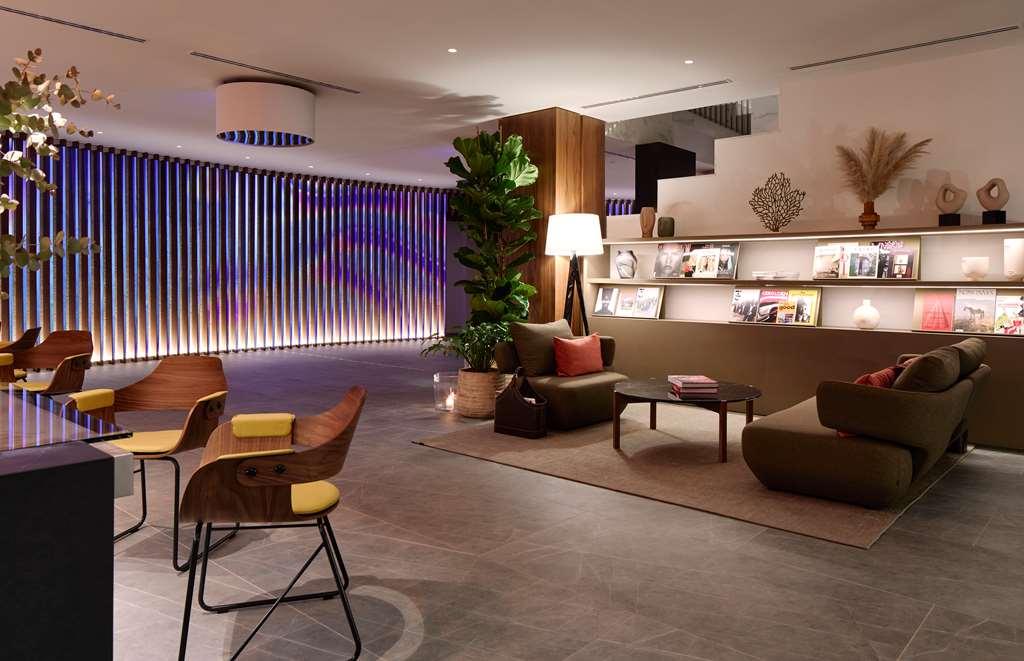 Me Barcelona Hotell Eksteriør bilde