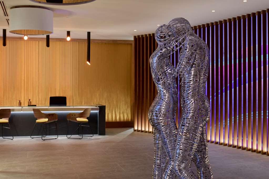 Me Barcelona Hotell Eksteriør bilde