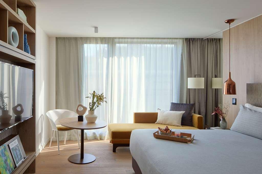 Me Barcelona Hotell Rom bilde