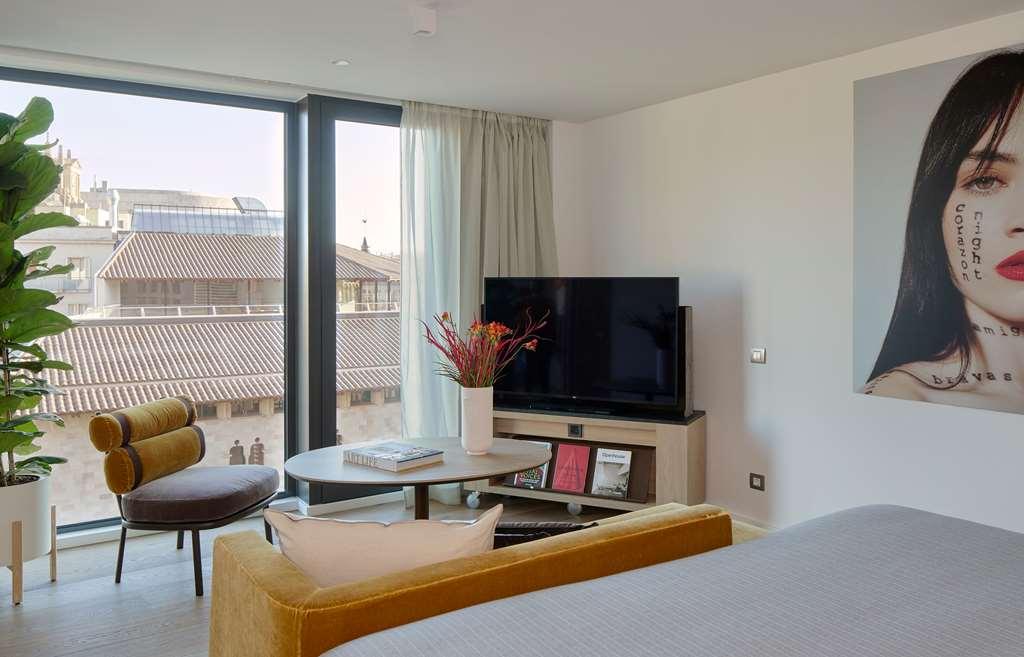 Me Barcelona Hotell Rom bilde