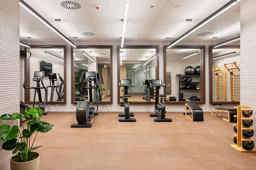 Me Barcelona Hotell Fasiliteter bilde
