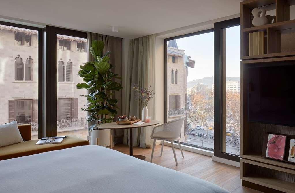 Me Barcelona Hotell Rom bilde
