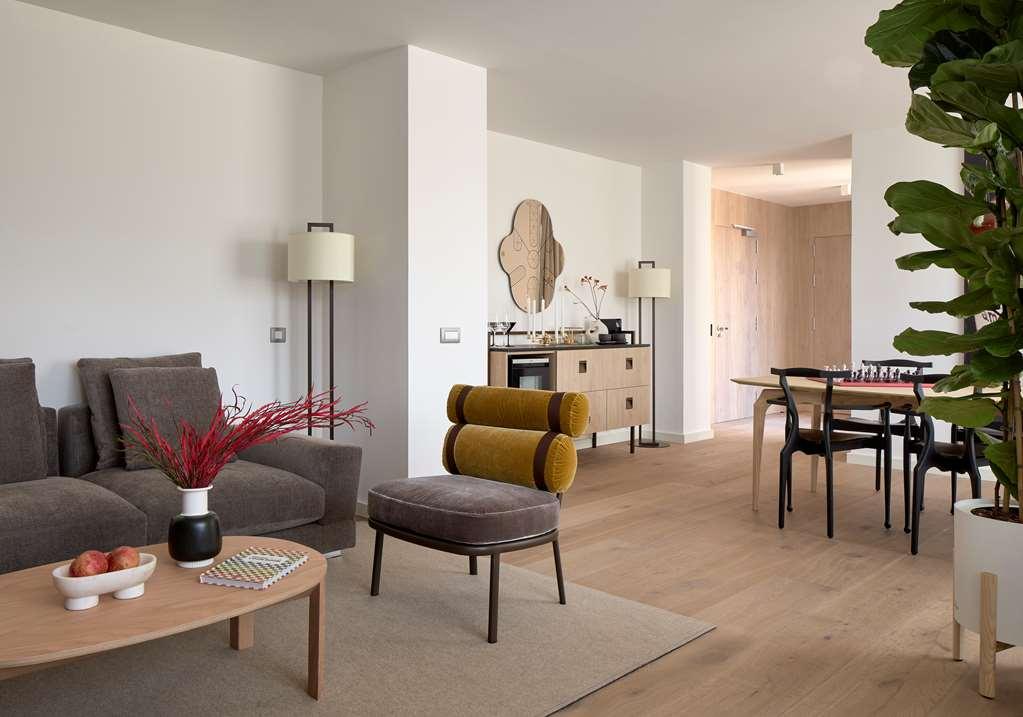 Me Barcelona Hotell Rom bilde