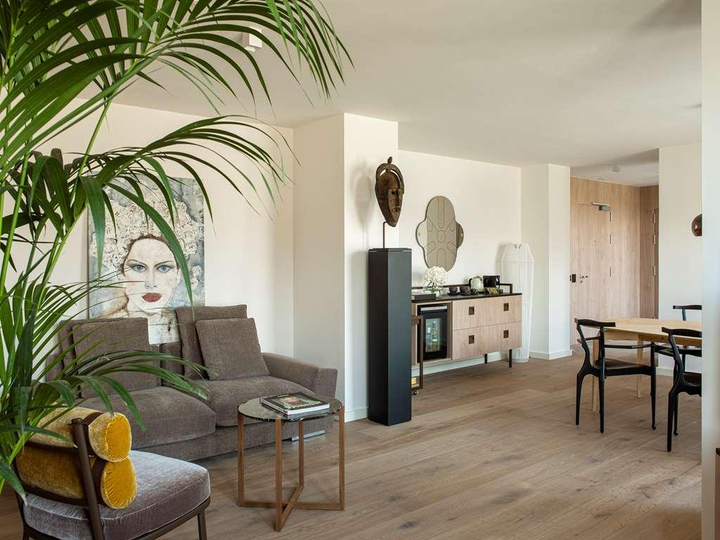Me Barcelona Hotell Rom bilde