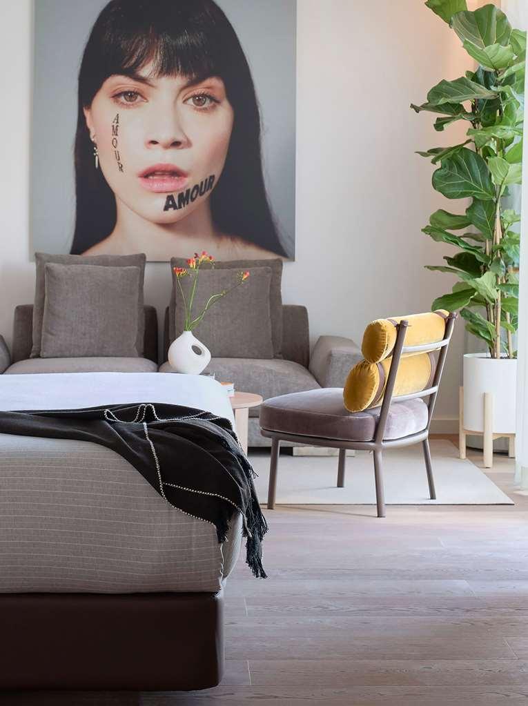 Me Barcelona Hotell Rom bilde