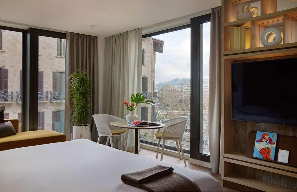 Me Barcelona Hotell Rom bilde